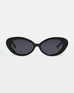 Sylvie Sunglasses Black
