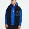 K2 Sherpa Vest Black -Insight Shop 1 11485