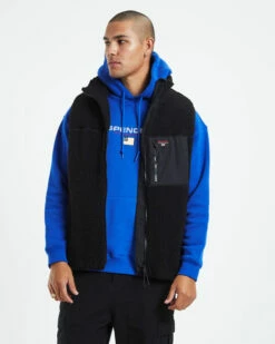 K2 Sherpa Vest Black