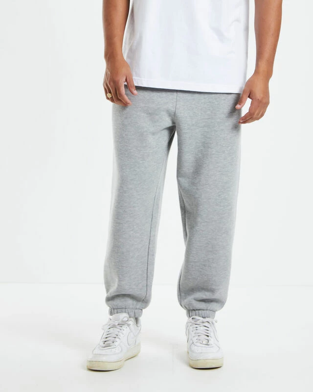 Sweat Pants Grey 3 Sweat Pants Grey