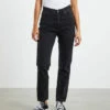 Dr. Denim Nora Jeans Retro Black -Insight Shop 1 12071