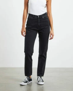 Dr. Denim Nora Jeans Retro Black