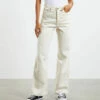 Dr. Denim Echo Loom Jeans State Ecru -Insight Shop 1 15377