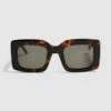 Zingaro Sunglasses Cancun Black