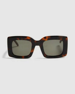 Zingaro Sunglasses Cancun Black