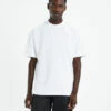 O.G Skate T-Shirt White -Insight Shop 1 15966