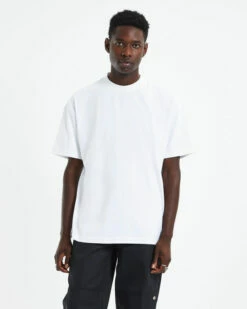 O.G Skate T-Shirt White