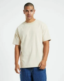 O.G Skate T-Shirt Stone