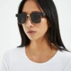 Le Specs River Deep Sunglasses Tort/Gold -Insight Shop 1 16765