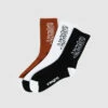 Insight Dive Socks 3 Pack Multi -Insight Shop 1 18972