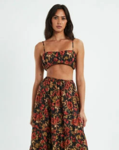 Willow Top Australiana Multi