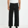 Afends Pablo Recycled Baggy Pants Black 2 Afends Pablo Recycled Baggy Pants Black -Insight Shop 1 20139