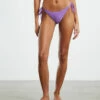 Rhythm Castaway Tie Side Hi Cut Swim Bottoms