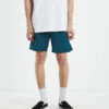 Gorp Shorts Alpine Green