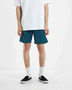 Gorp Shorts Alpine Green