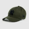 NEW ERA New York Yankees Cap Olive Green 1 NEW ERA New York Yankees Cap Olive Green -Insight Shop 1 21666