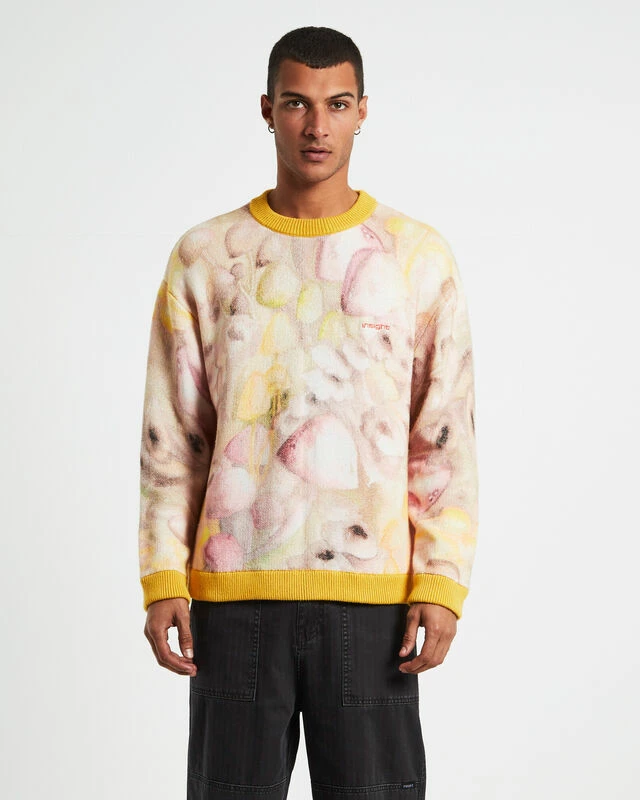 Insight Gili Knit In Multi 3 Insight Gili Knit In Multi