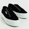 Superga 2790 Platform Sneakers Black -Insight Shop 1 21999