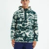 Columbia Helvetia Hoodie Spruce -Insight Shop 1 22329