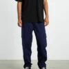 Cargo Pants Navy -Insight Shop 1 22365