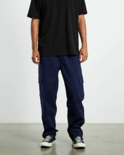 Cargo Pants Navy