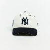 NEW ERA 9Forty Snapback New York Yankees Navy White -Insight Shop 1 22421