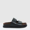 Didi Sandals Black -Insight Shop 1 22797