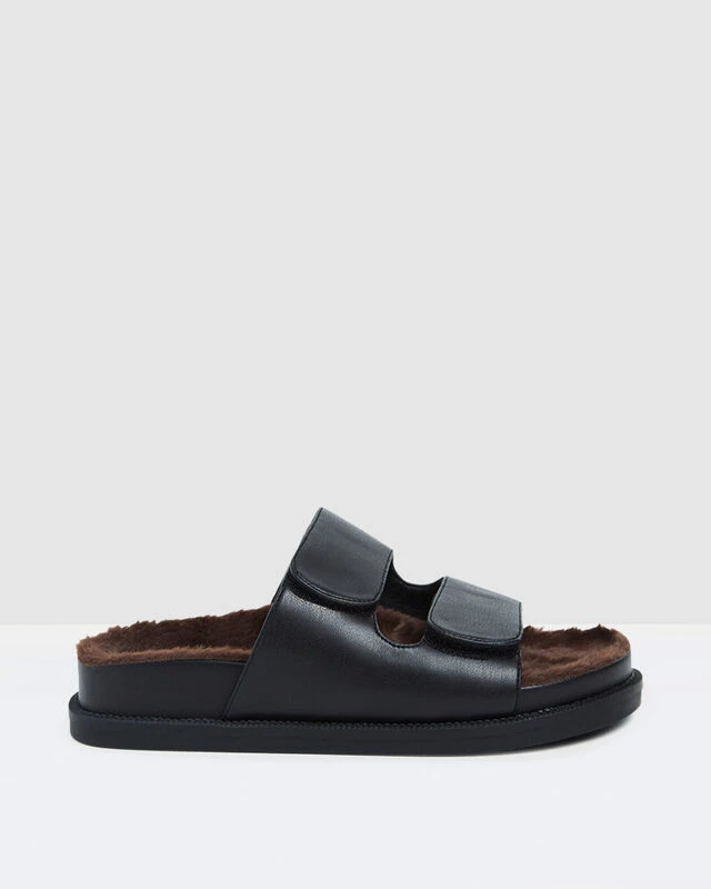 Didi Sandals Black 3 Didi Sandals Black