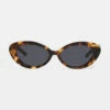 Sylvie Sunglasses Tortoise Shell 1 Sylvie Sunglasses Tortoise Shell -Insight Shop 1 2358