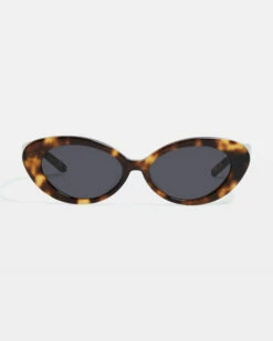 Sylvie Sunglasses Tortoise Shell