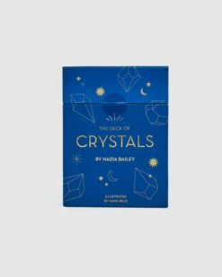 The Deck Of Crystals