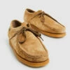 Sebago Koala 906 Shoes Taffy Camel/Beige -Insight Shop 1 25423