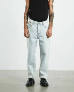 Exodus Jeans Blue Bone