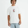 Insight Cosmic Dream Short Sleeve T-Shirt White -Insight Shop 1 25554