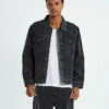 Insight Switch Denim Jacket Black 2 Insight Switch Denim Jacket Black -Insight Shop 1 26145
