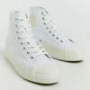 Superga 3192 Campionato Sneakers Basket White Avorio