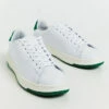 Superga 4833 Match Sneakers White/Green -Insight Shop 1 27034