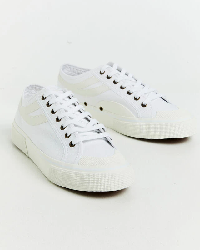 Superga 2750 Panatta 3.0 Sneakers White Avorio 3 Superga 2750 Panatta 3.0 Sneakers White Avorio