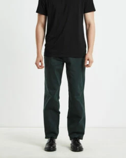 Distend Jean Ivy Stone Black