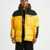 Columbia Ballistic Ridge Oversized Puffer Jacket Stinger Yellow -Insight Shop 1 27485