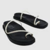 Sadie Sandals Bone -Insight Shop 1 27966