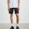 Aeon Short Static Denim Shorts Black -Insight Shop 1 28822