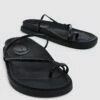Sadie Sandals Black -Insight Shop 1 29394