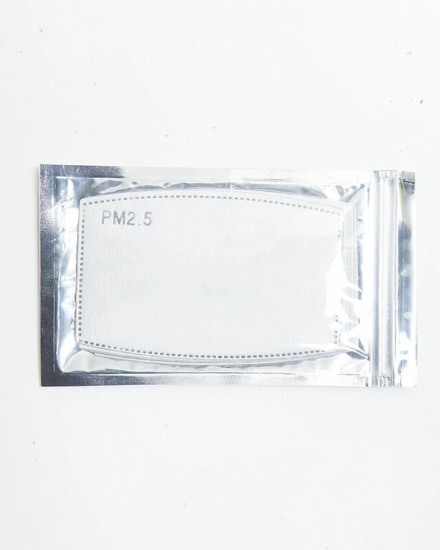 PM 2.5 Filters 5 Pack 3 PM 2.5 Filters 5 Pack