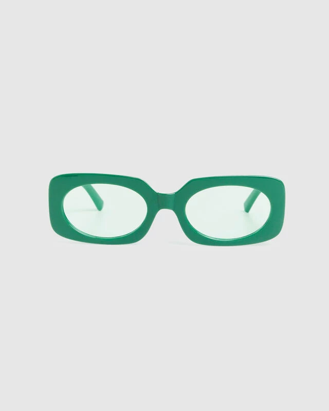 Insight Sira Sunglasses Green 3 Insight Sira Sunglasses Green