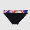 Calvin Klein Reimagined Heritage Cotton Pride Bikini Undies Black 1 Calvin Klein Reimagined Heritage Cotton Pride Bikini Undies Black -Insight Shop 1 31931