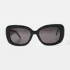 Devon Sunglasses Mix Black -Insight Shop 1 34259