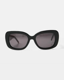 Devon Sunglasses Mix Black