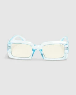 Insight Skye Sunglasses Blue