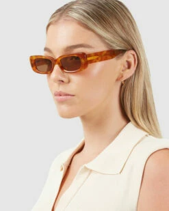 Norm Sunglasses Tort